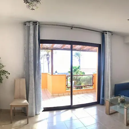 El Granillo G-77 Διαμέρισμα Κόστα Κάλμα