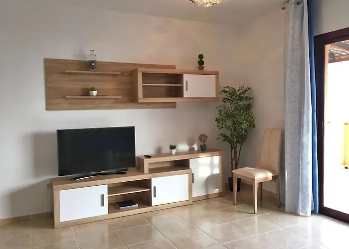 El Granillo G-77 Apartment *