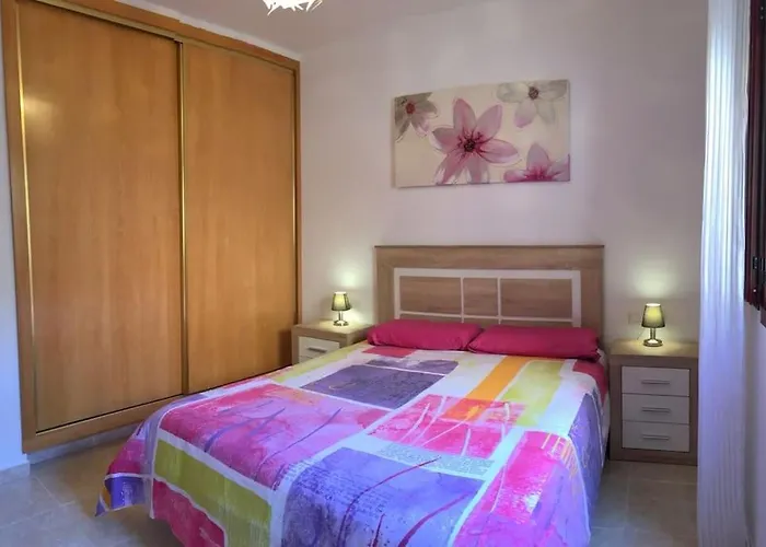 Apartment El Granillo G-77