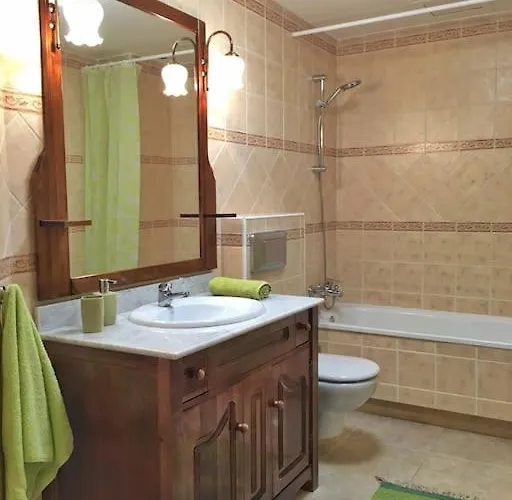 Apartment El Granillo G-77 Costa Calma