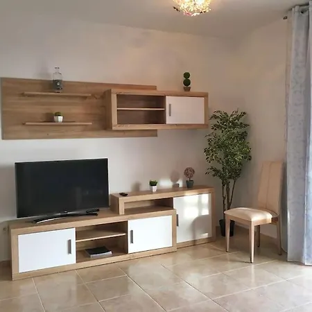 El Granillo G-77 Appartement *