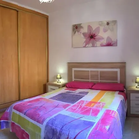 Appartement El Granillo G-77
