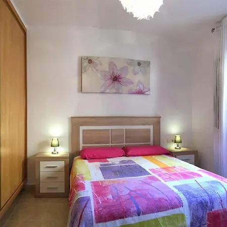 El Granillo G-77 Costa Calma