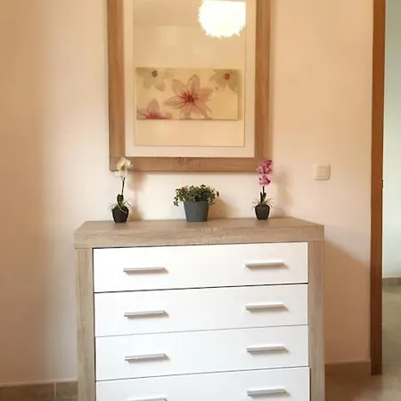 El Granillo G-77 Appartement *