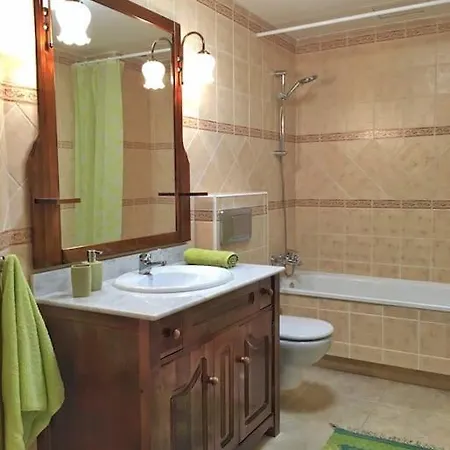 Appartement El Granillo G-77 Costa Calma