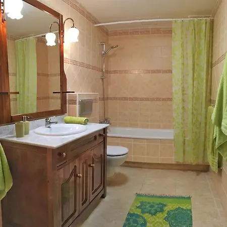 El Granillo G-77 Costa Calma