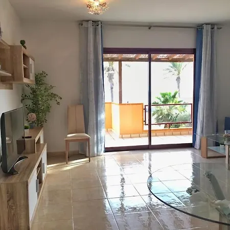 El Granillo G-77 Appartement *