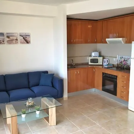 Apartamento El Granillo G-77 Costa Calma
