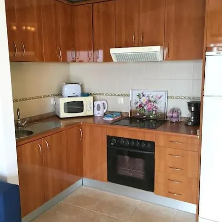 El Granillo G-77 Appartement Costa Calma