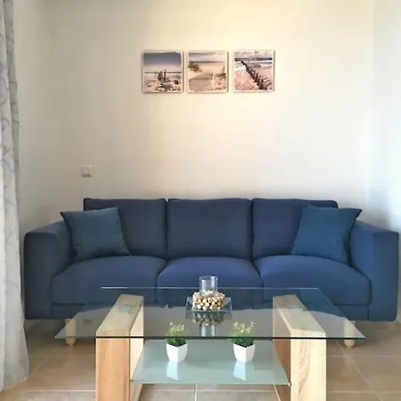 Apartamento El Granillo G-77