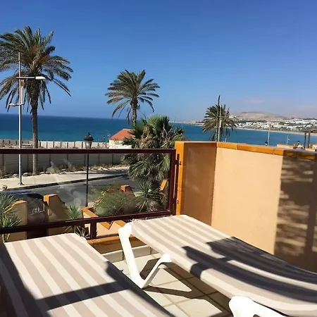 El Granillo G-77 Appartement